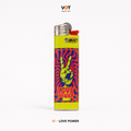 BIC The Summer Love Edit Designer Lighter Collection
