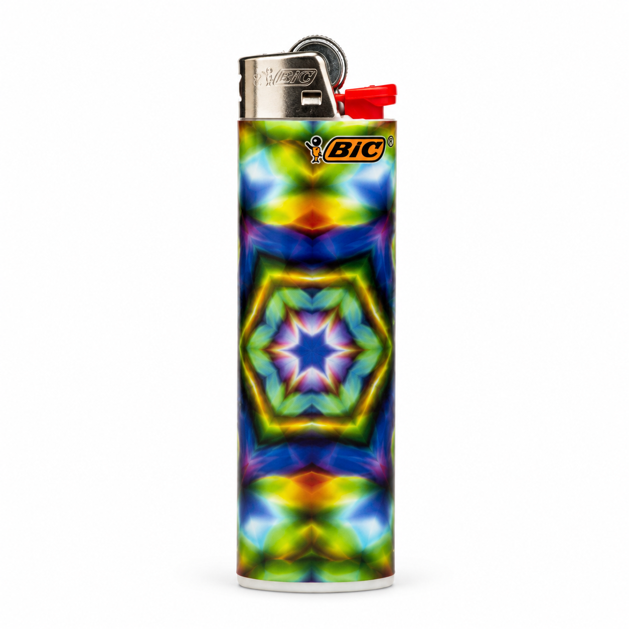 BIC The Prism Edit Designer Lighter Collection