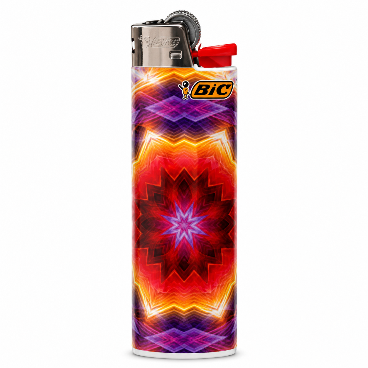 BIC The Prism Edit Designer Lighter Collection