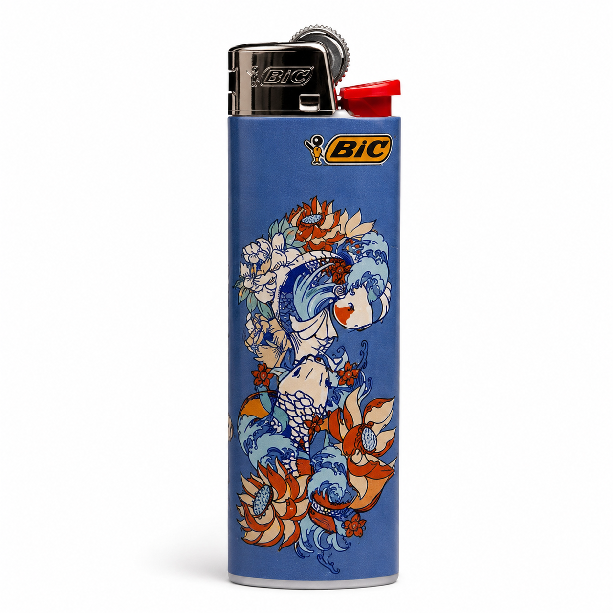 BIC The Heritage Edit Designer Lighter Collection