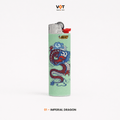 BIC® Oriental Collection - VaporaX Tech