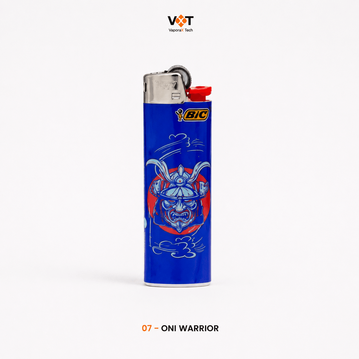 BIC® Oriental Collection - VaporaX Tech