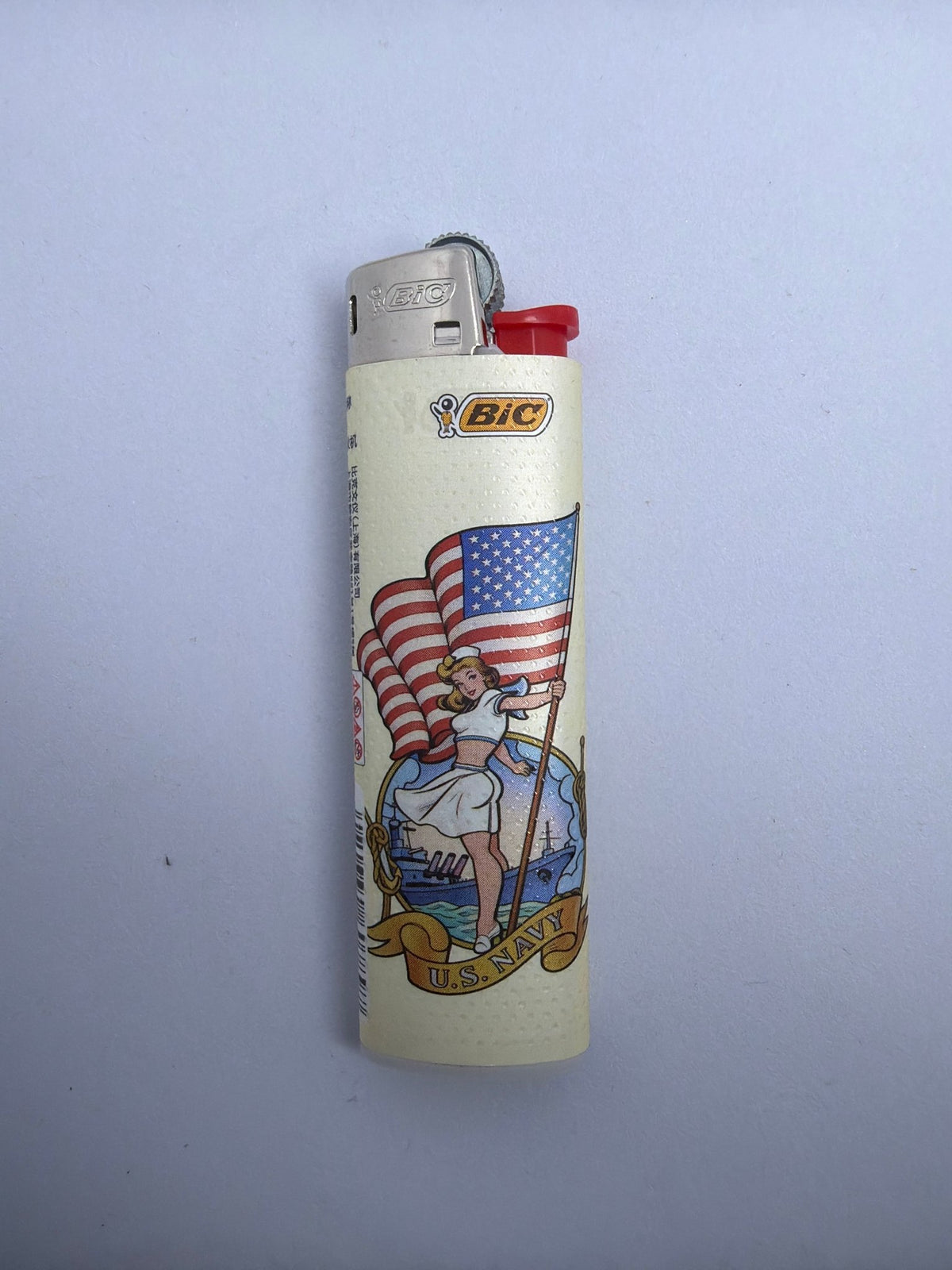 BIC® Tattoo Collection - VaporaX Tech