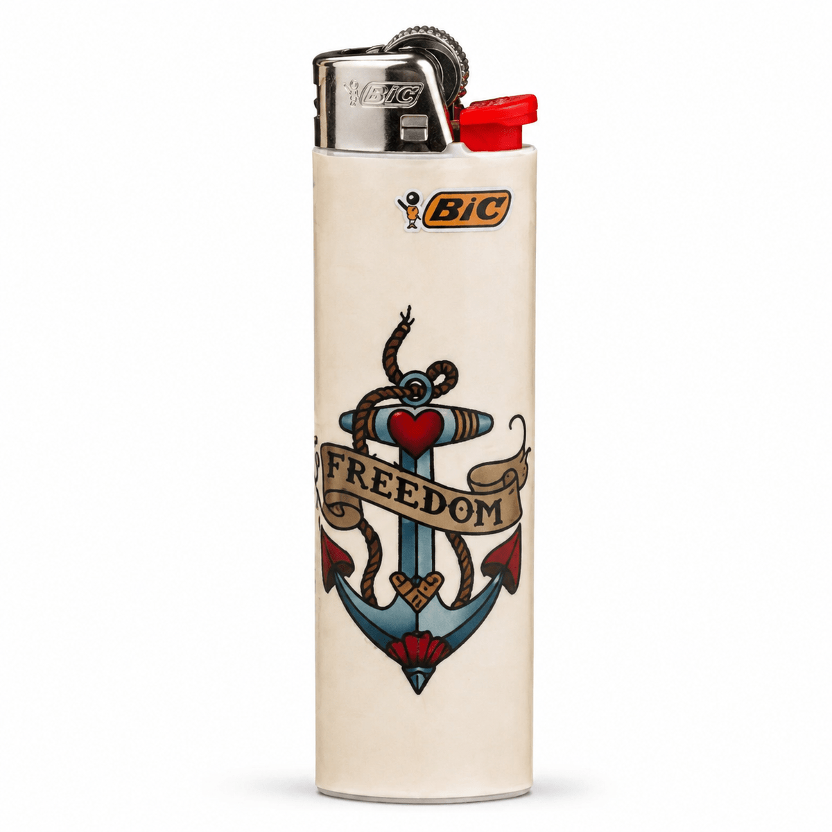 BIC® Tattoo Collection - VaporaX Tech