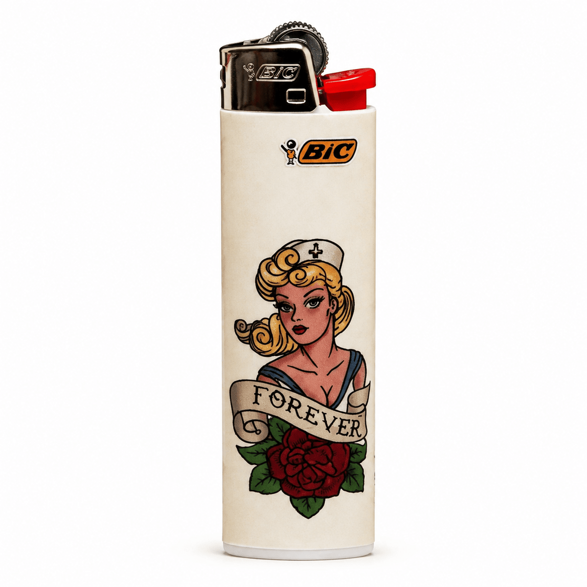 BIC® Tattoo Collection - VaporaX Tech