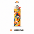 BIC® The Football Edition - VaporaX Tech