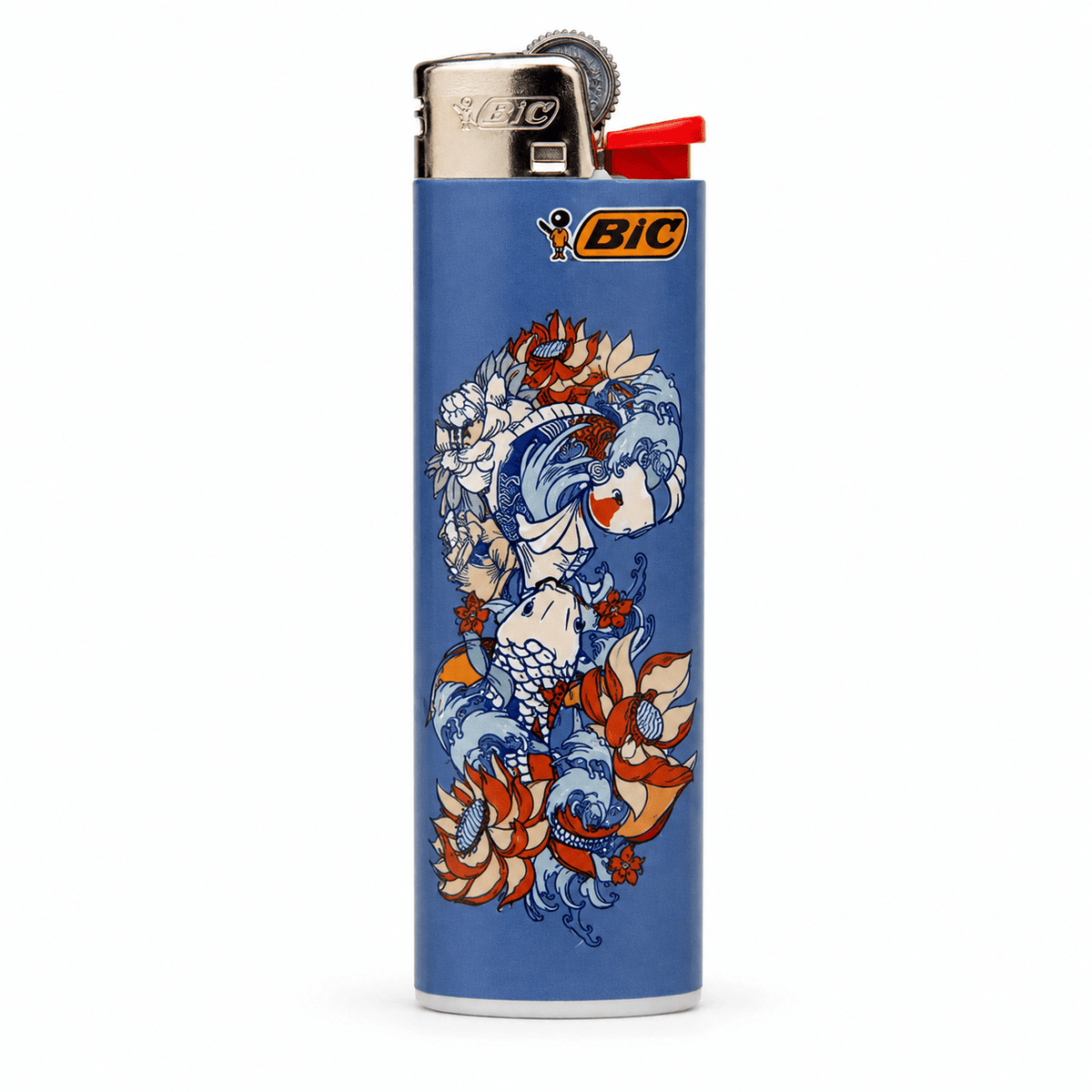 BIC® The Heritage Edition - VaporaX Tech