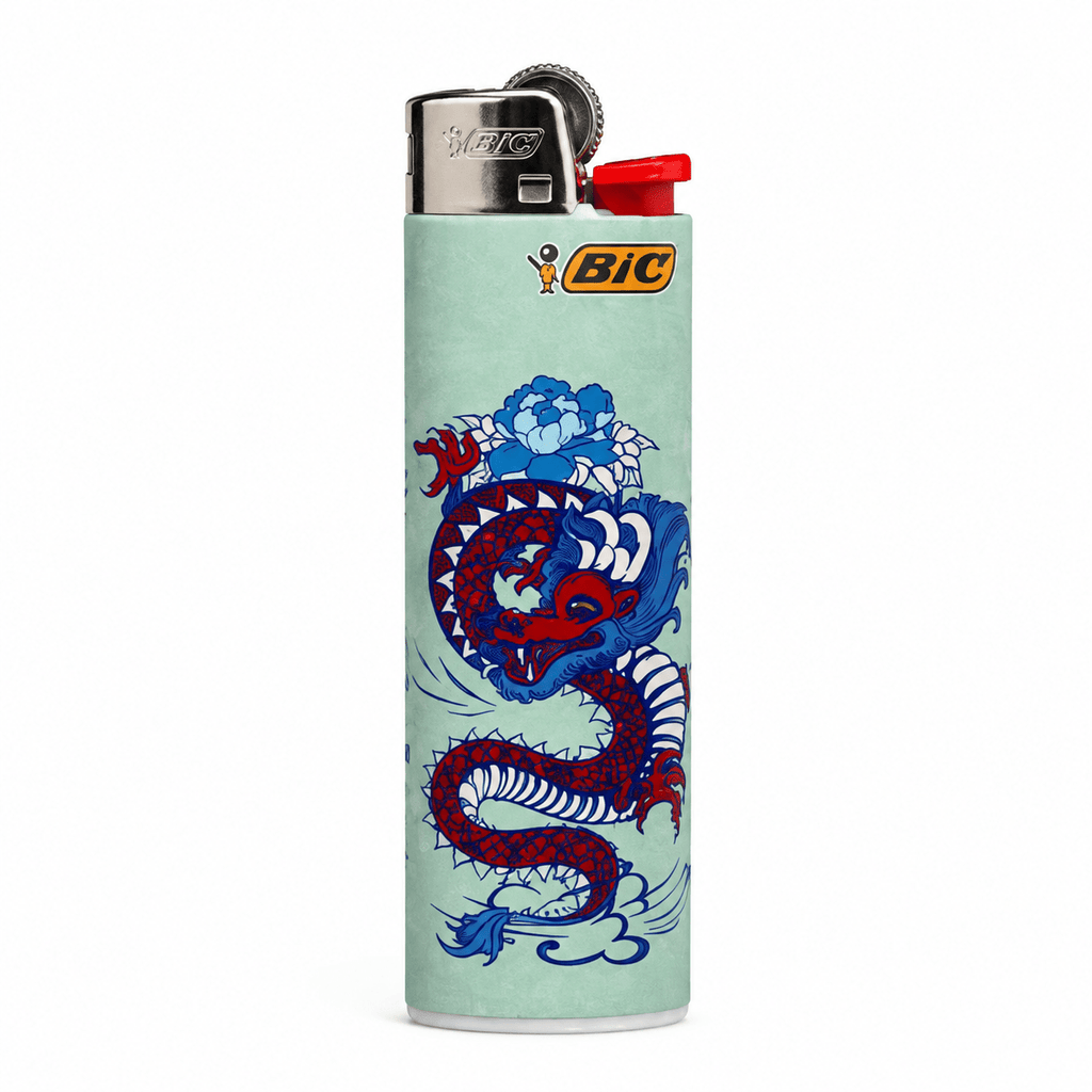 BIC® The Heritage Edition - VaporaX Tech