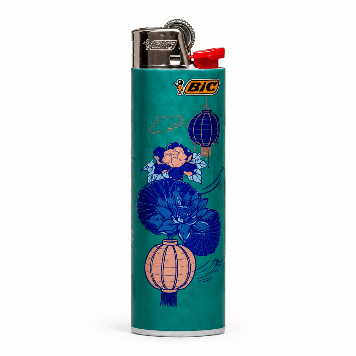 BIC® The Heritage Edition - VaporaX Tech
