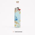 BIC® The Porcelain Bloom Edition - VaporaX Tech