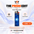 BIC® The Prism Edit - VaporaX Tech