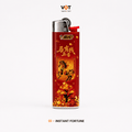 BIC® The Prosperity Horse Edition - VaporaX Tech