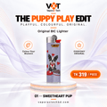 BIC® The Puppy Play Collection - VaporaX Tech