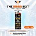 BIC® THE RIDER EDITION - VaporaX Tech