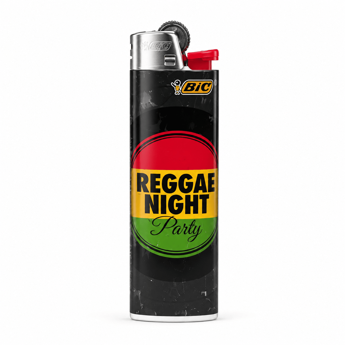 BIC® The Roots Edition - VaporaX Tech