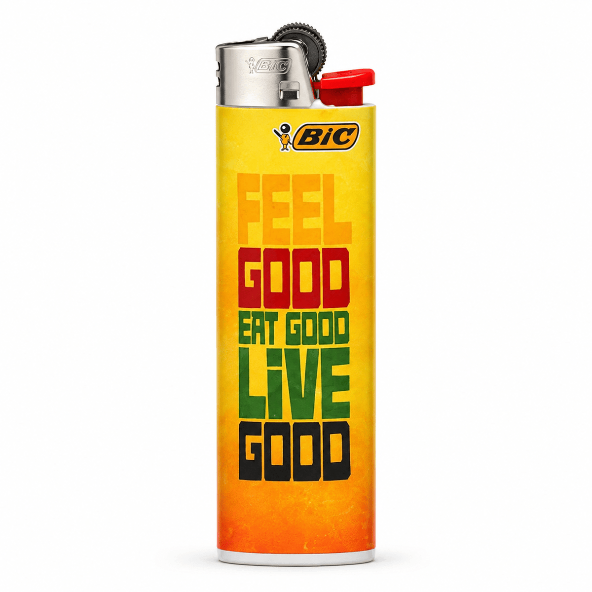 BIC® The Roots Edition - VaporaX Tech