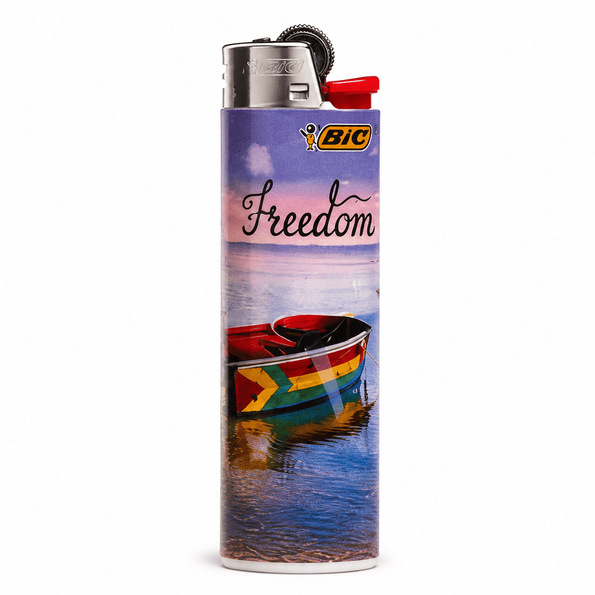 BIC® The Roots Edition - VaporaX Tech