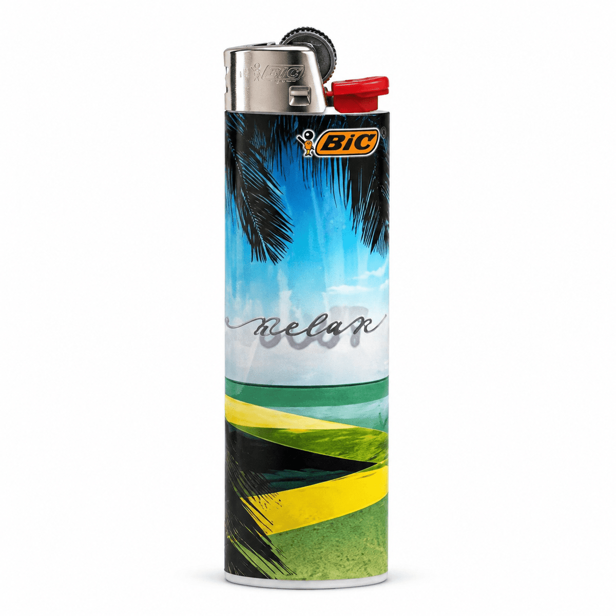 BIC® The Roots Edition - VaporaX Tech
