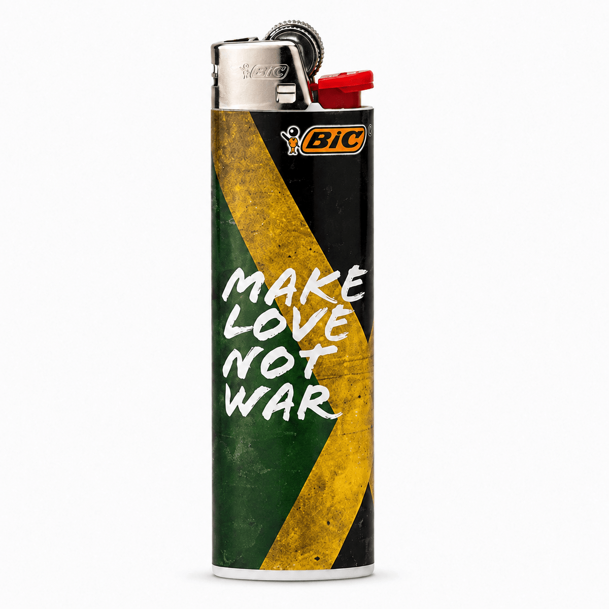 BIC® The Roots Edition - VaporaX Tech