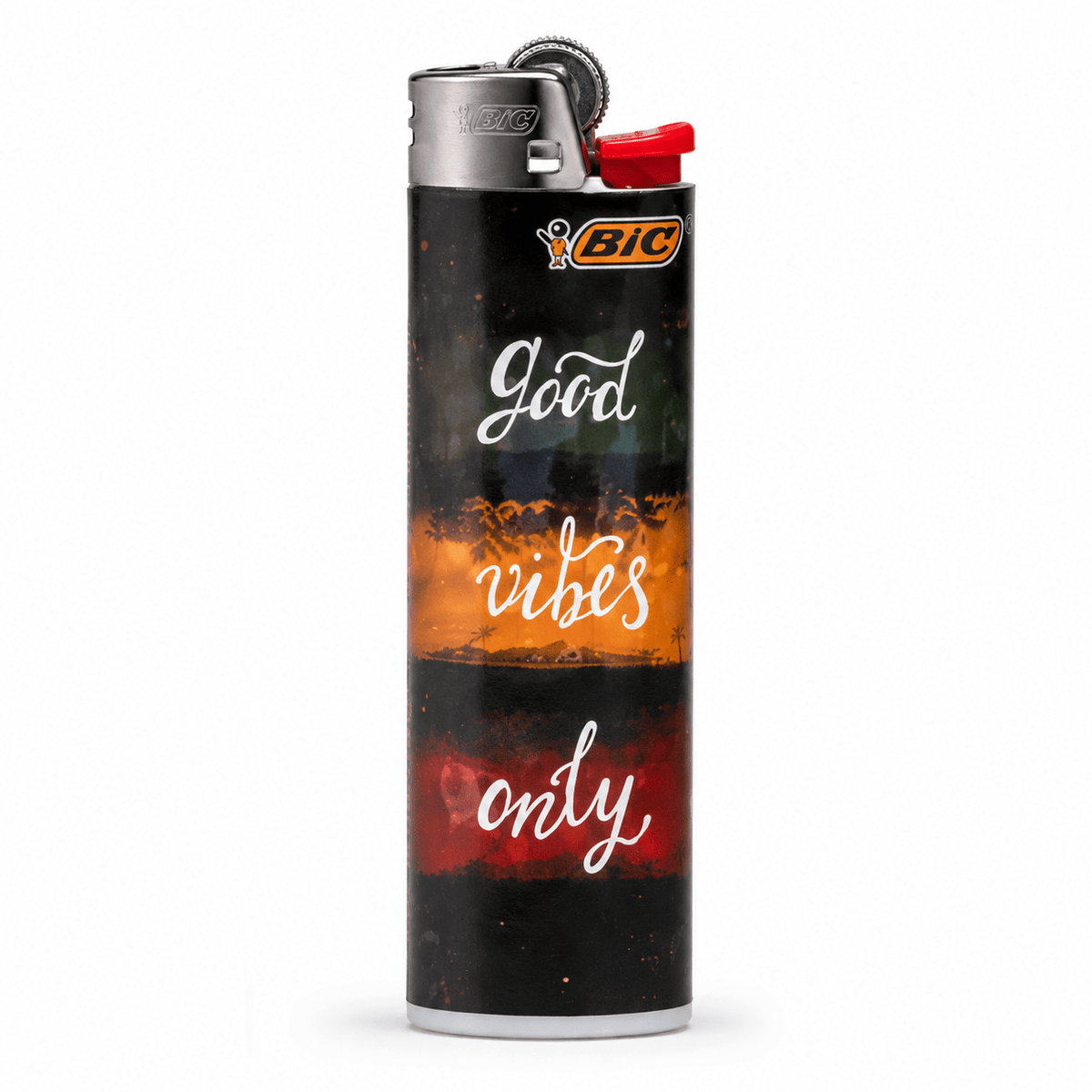 BIC® The Roots Edition - VaporaX Tech