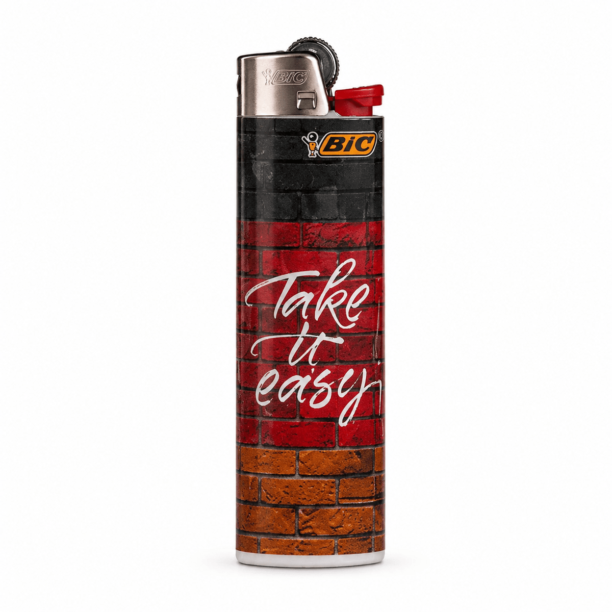 BIC® The Roots Edition - VaporaX Tech