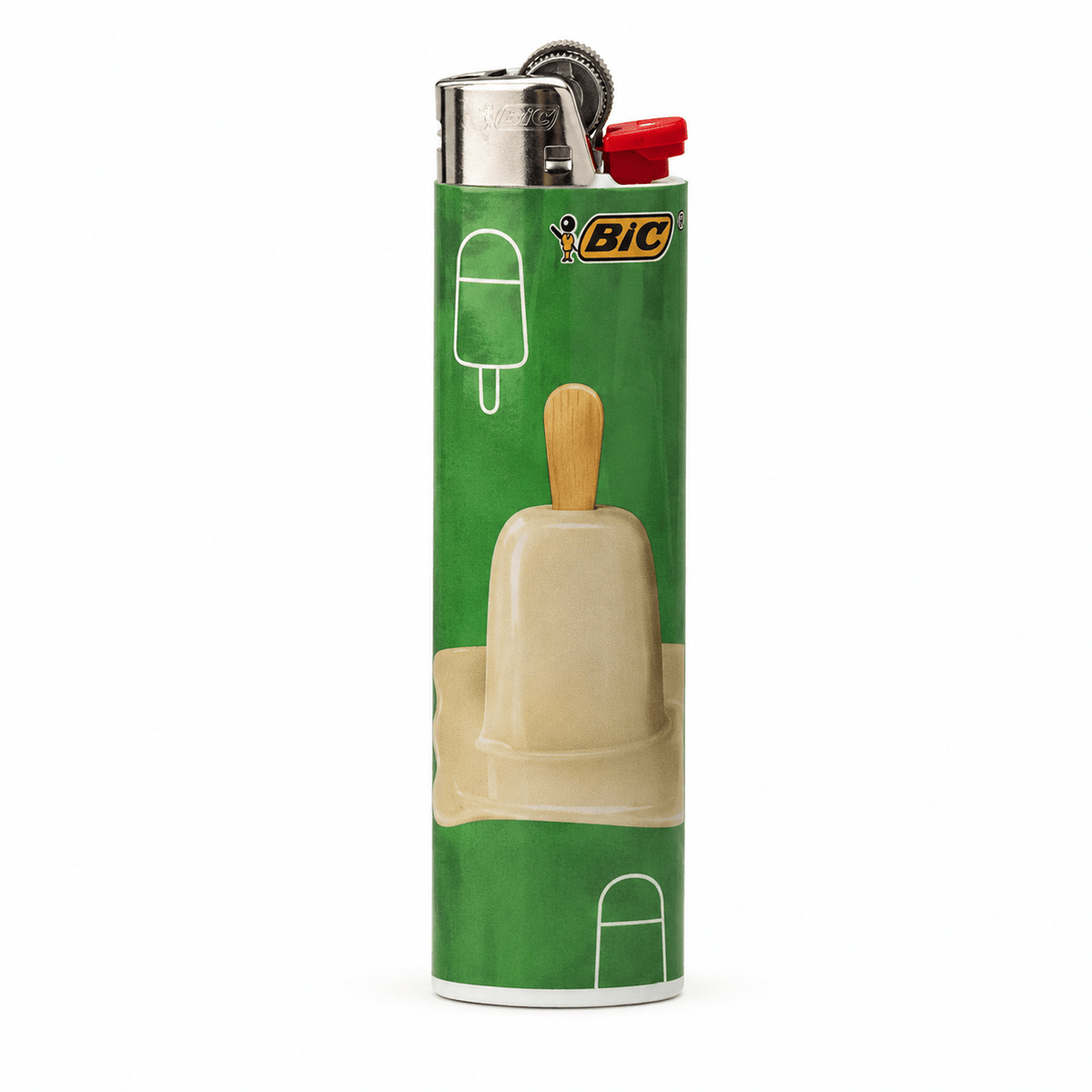 BIC® The Summer Edition - VaporaX Tech