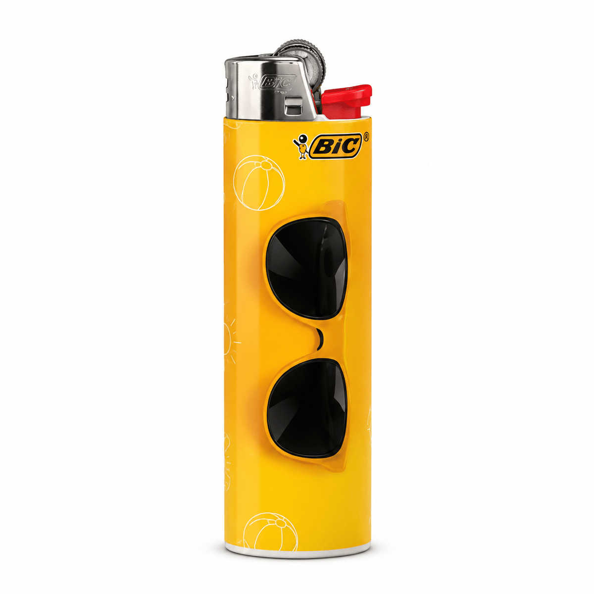 BIC® The Summer Edition - VaporaX Tech