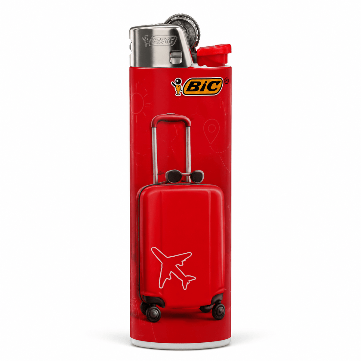 BIC® The Summer Edition - VaporaX Tech