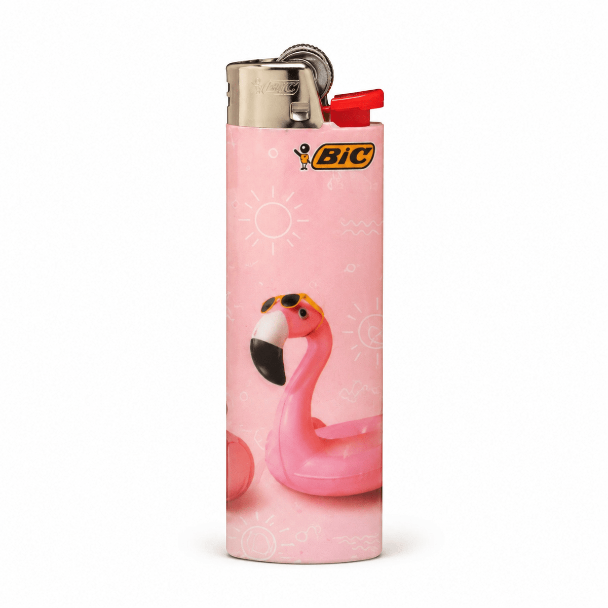 BIC® The Summer Edition - VaporaX Tech