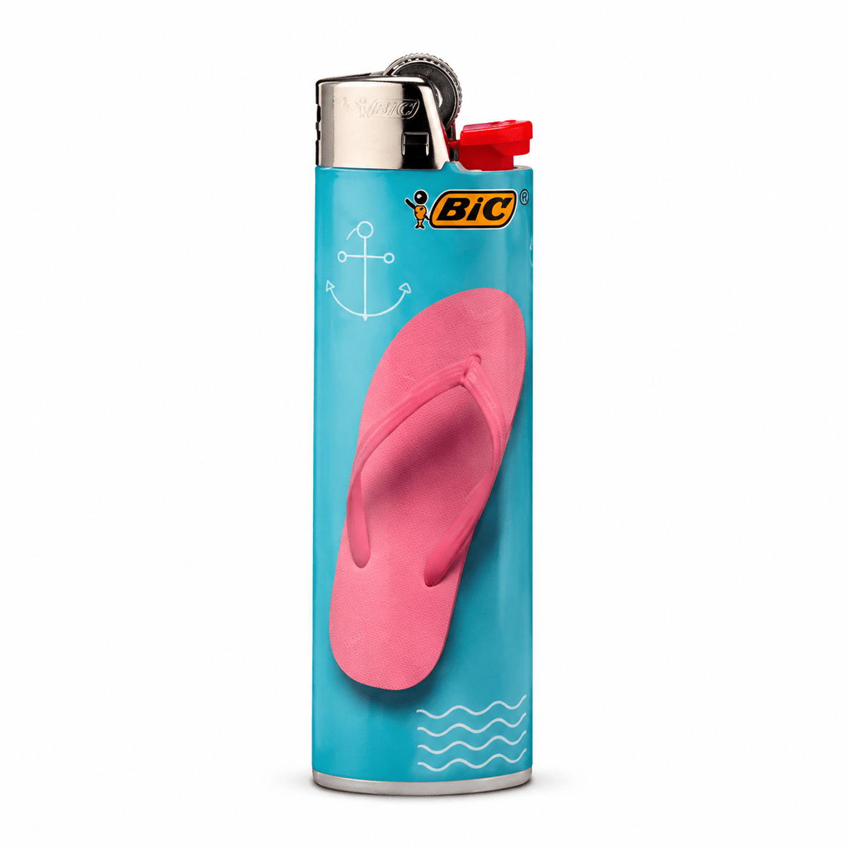 BIC® The Summer Edition - VaporaX Tech