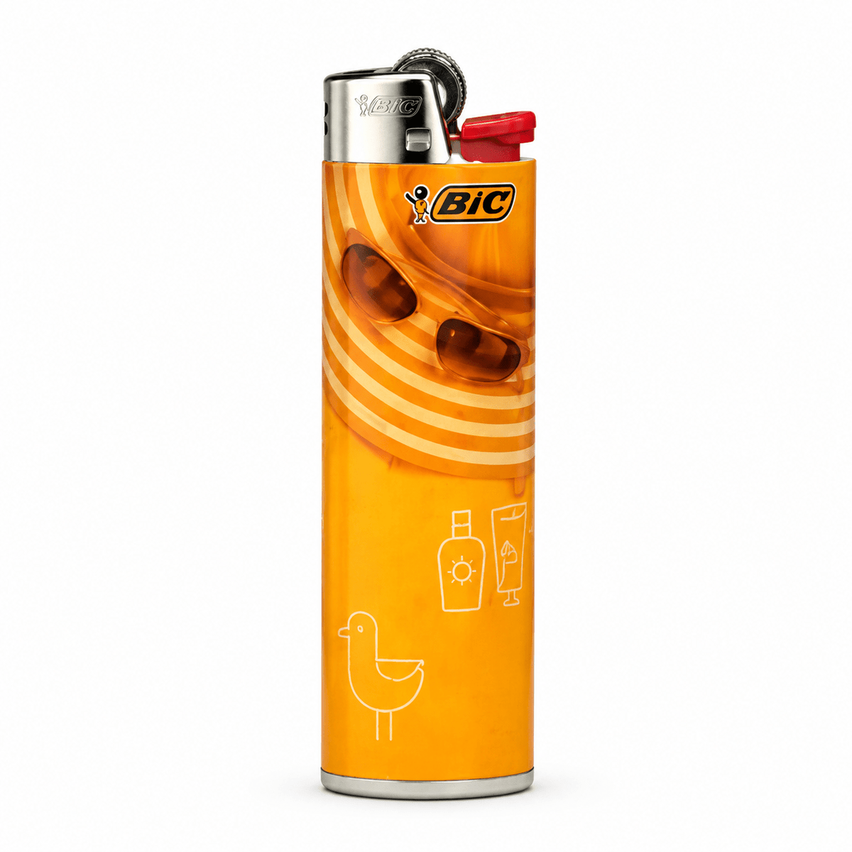 BIC® The Summer Edition - VaporaX Tech