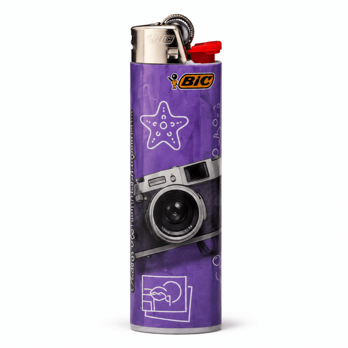 BIC® The Summer Edition - VaporaX Tech