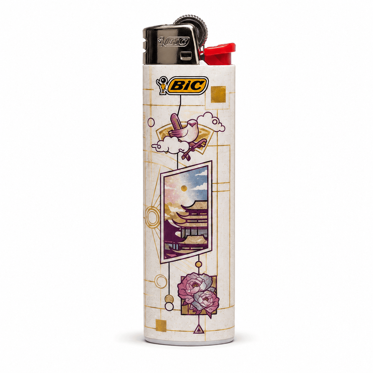 BIC® The Travel Edition - VaporaX Tech