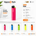 Cricket Colour Collection - VaporaX Tech