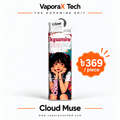 Cricket Dopamine Edit – Illustrated Pocket Lighter Collection - VaporaX Tech